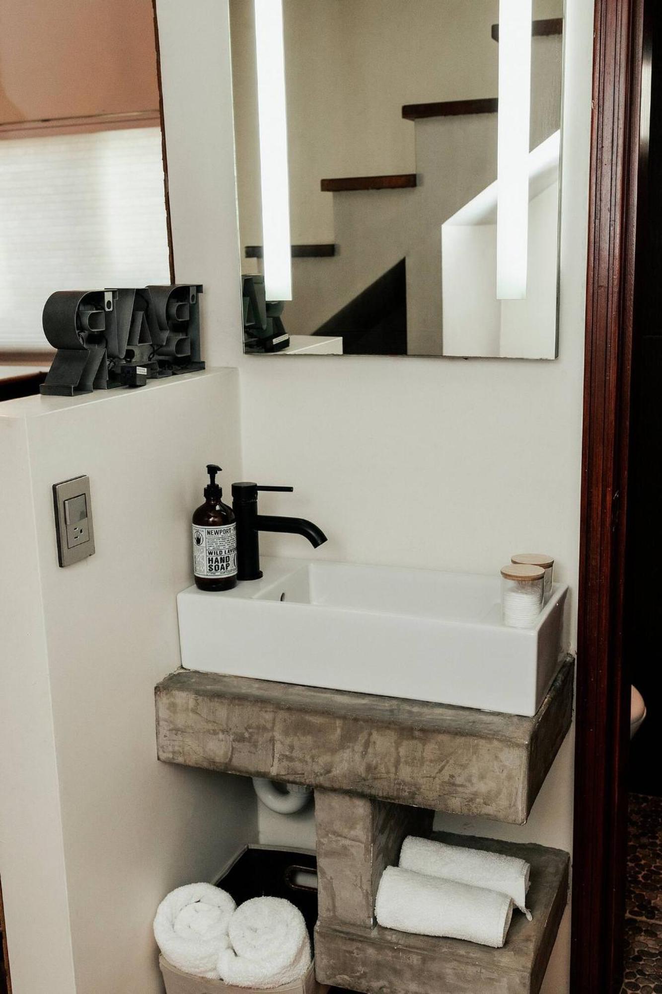 Studio 112 - Stay In Style, Stay Central Ensenada Exterior foto